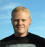 Sam Crookes profile image 1 Sam Crookes profile image 1
